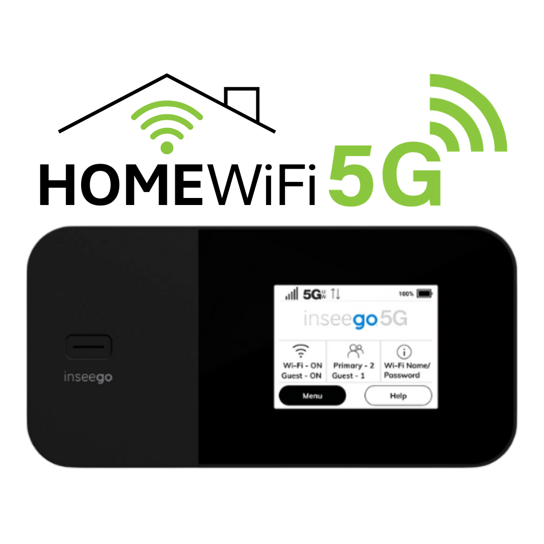 HomeWiFi30 5G Inseego HomeWiFi30 5G Inseego