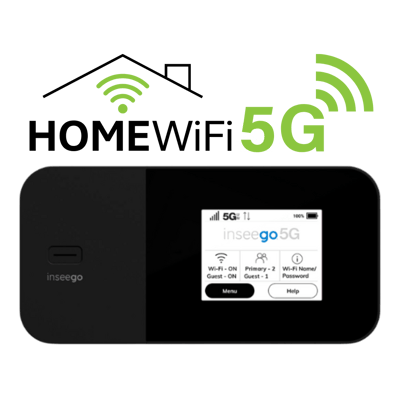 Homewifi 5G Homewifi 5G