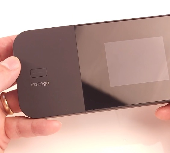 HomeWiFi30 Device overview