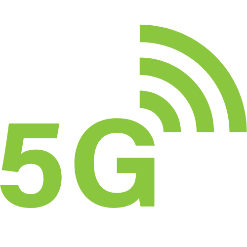 5G