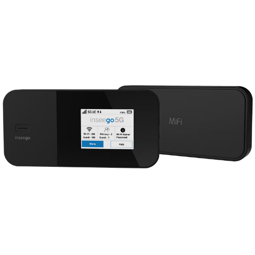 MiFi X Pro Inseego 5G